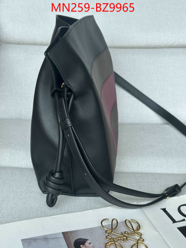 Loewe Bags(TOP)-Crossbody- buy best high-quality ID: BZ9965 $: 259USD,