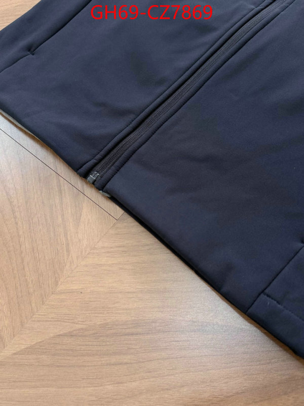 Clothing-The North Face online ID: CZ7869 $: 69USD
