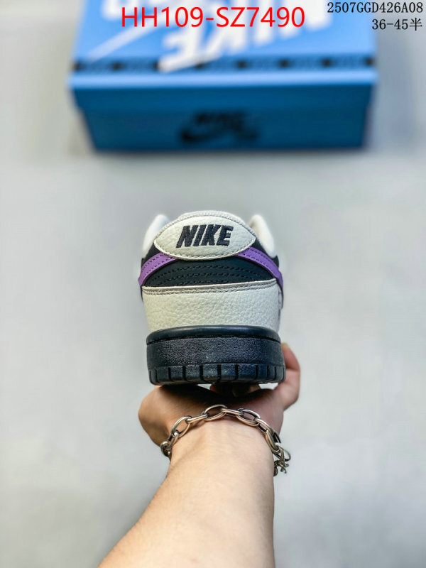 Women Shoes-NIKE replicas buy special ID: SZ7490 $: 109USD