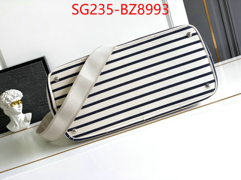 Prada Bags(TOP)-Handbag- wholesale imitation designer replicas ID: BZ8993 $: 235USD,