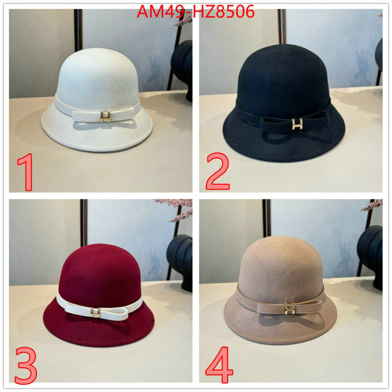 Cap(Hat)-Hermes ID: HZ8506 $: 49USD