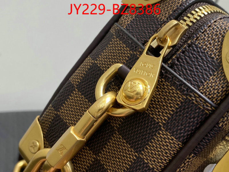 LV Bags(TOP)-Petite Malle- store ID: BZ8386 $: 229USD,