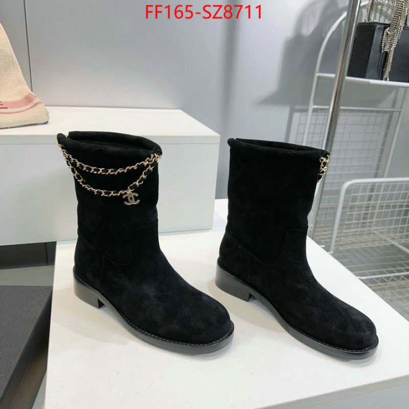 Women Shoes-Boots best replica new style ID: SZ8711 $: 165USD