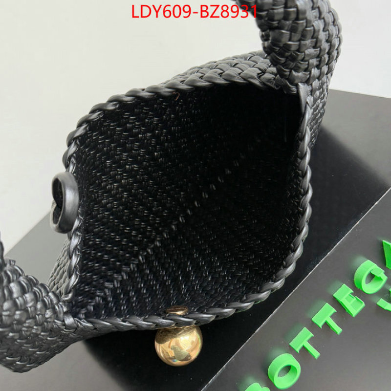 BV Bags(TOP)-Handbag- first copy ID: BZ8931 $: 609USD,