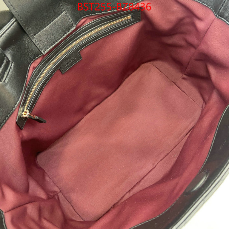Gucci Bags(TOP)-Marmont the best designer ID: BZ8436 $: 255USD,