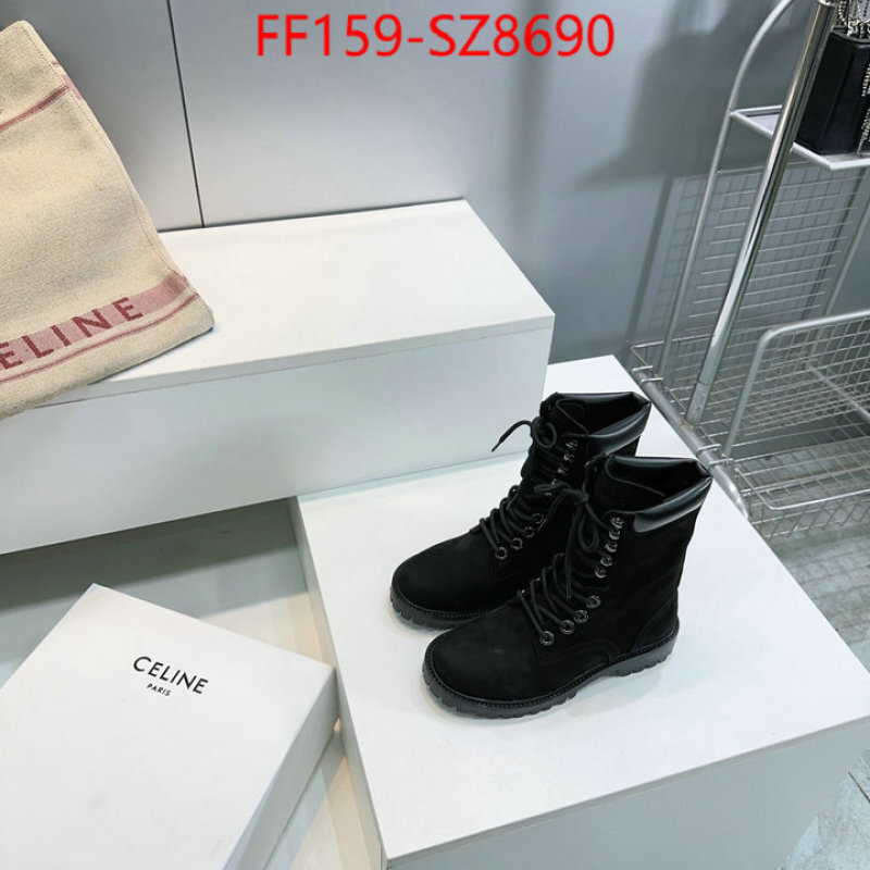 Men Shoes-Celine wholesale china ID: SZ8690 $: 159USD