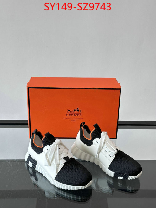 Men Shoes-Hermes supplier in china ID: SZ9743 $: 149USD