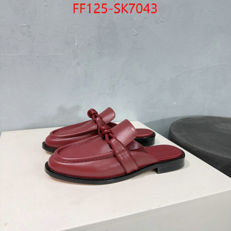 Women Shoes-BV the online shopping ID: SK7043 $: 125USD