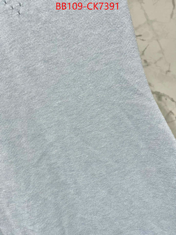 Clothing-Gucci sell online ID: CK7391 $: 109USD