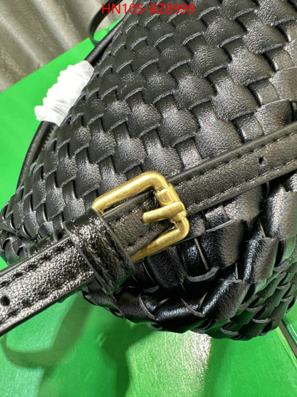 BV Bags(4A)-Crossbody- top 1:1 replica ID: BZ8999 $: 105USD,