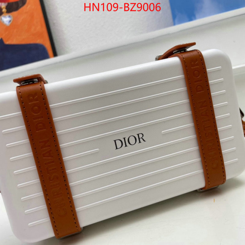 Dior Bags(4A)-Crossbody- designer replica ID: BZ9006 $: 109USD,