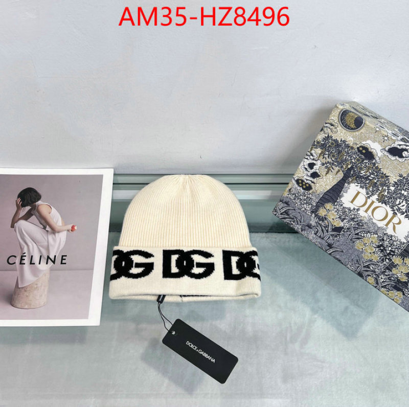 Cap(Hat)-DG ID: HZ8496 $: 35USD