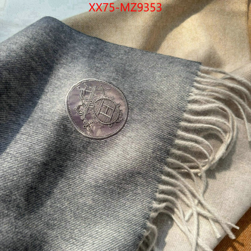 Scarf-Hermes where to find the best replicas ID: MZ9353 $: 75USD