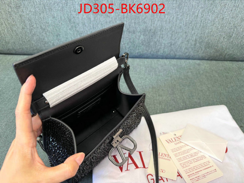 Valentino Bags(TOP)-Crossbody- wholesale ID: BK6902 $: 305USD,