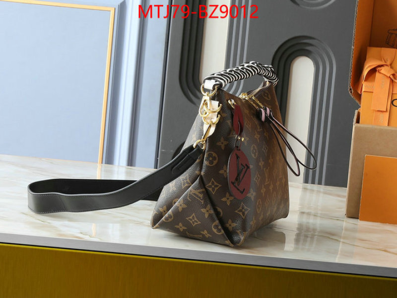 LV Bags(4A)-Pochette MTis Bag- aaaaa customize ID: BZ9012 $: 79USD,