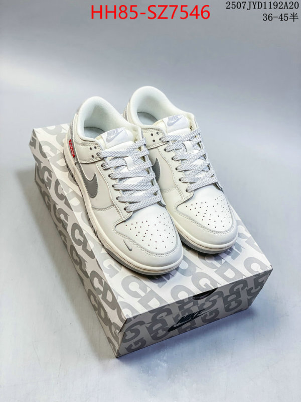 Women Shoes-NIKE where can you buy replica ID: SZ7546 $: 85USD