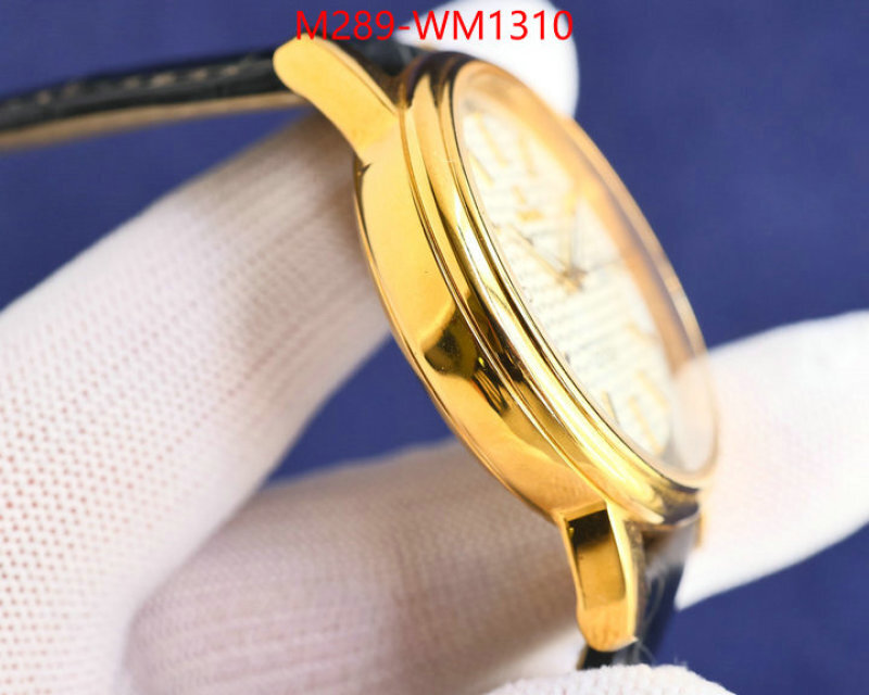 Watch(TOP)-Omega the top ultimate knockoff ID: WM1310 $: 289USD