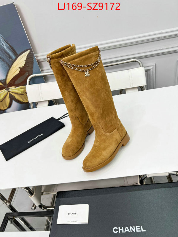 Women Shoes-Boots shop ID: SZ9172 $: 169USD