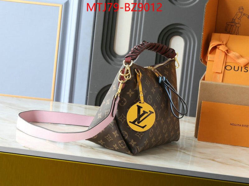 LV Bags(4A)-Pochette MTis Bag- aaaaa customize ID: BZ9012 $: 79USD,