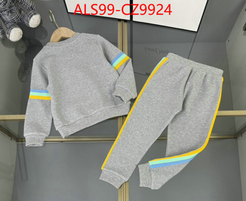 Kids clothing-Dior wholesale ID: CZ9924 $: 99USD