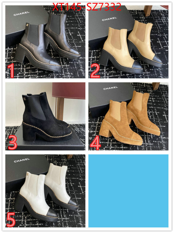 Women Shoes-Boots sale outlet online ID: SZ7332 $: 145USD