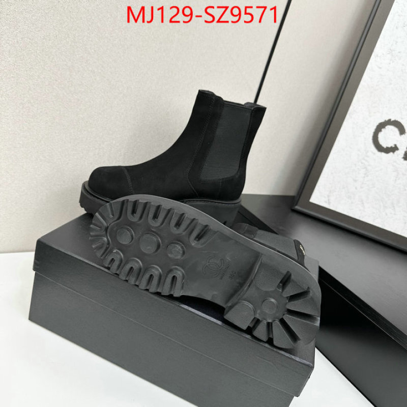 Women Shoes-Boots the online shopping ID: SZ9571 $: 129USD