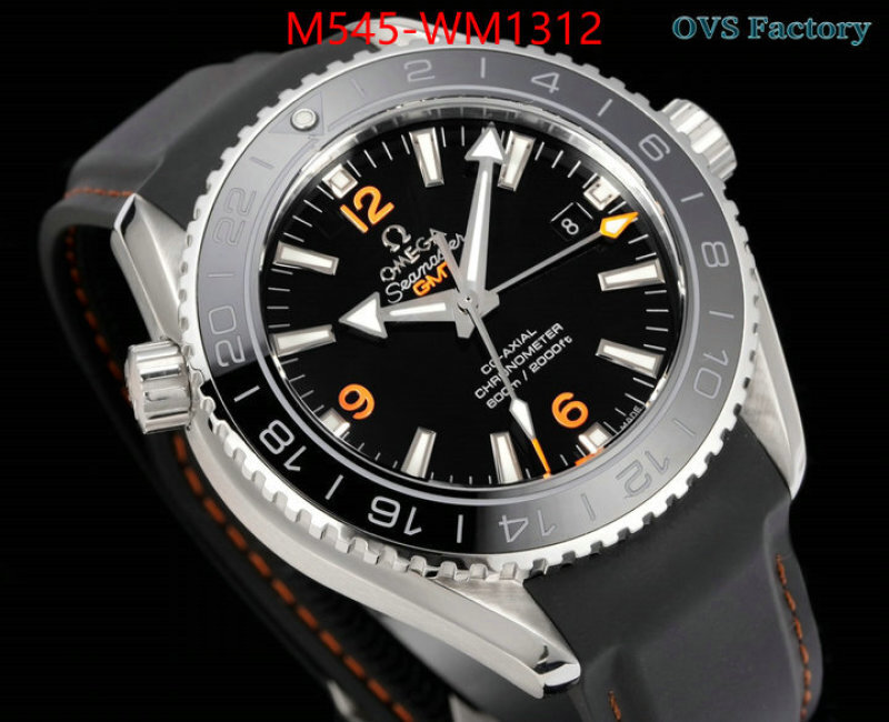 Watch(TOP)-Omega quality aaaaa replica ID: WM1312 $: 545USD