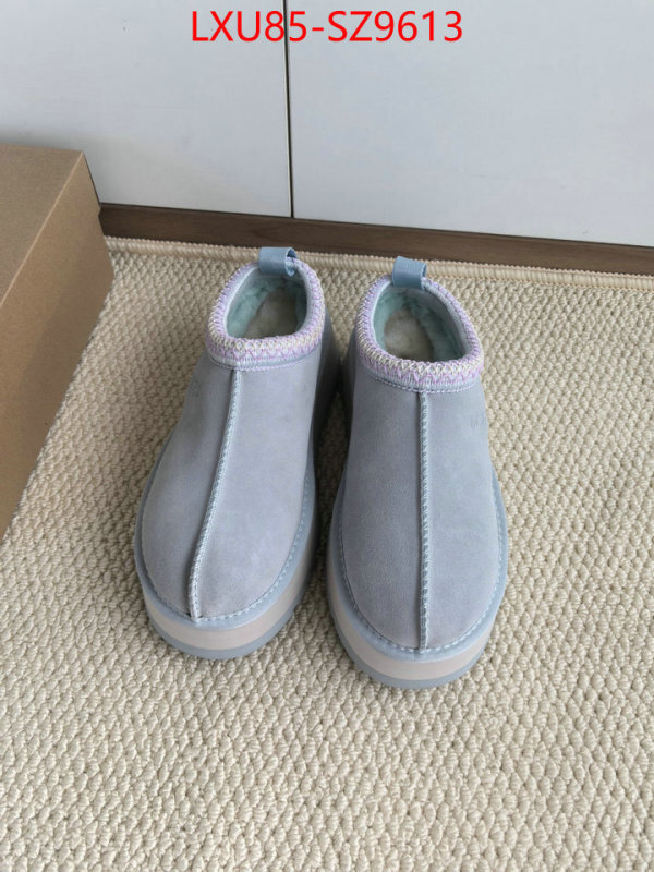 Women Shoes-UGG fashion designer ID: SZ9613 $: 85USD