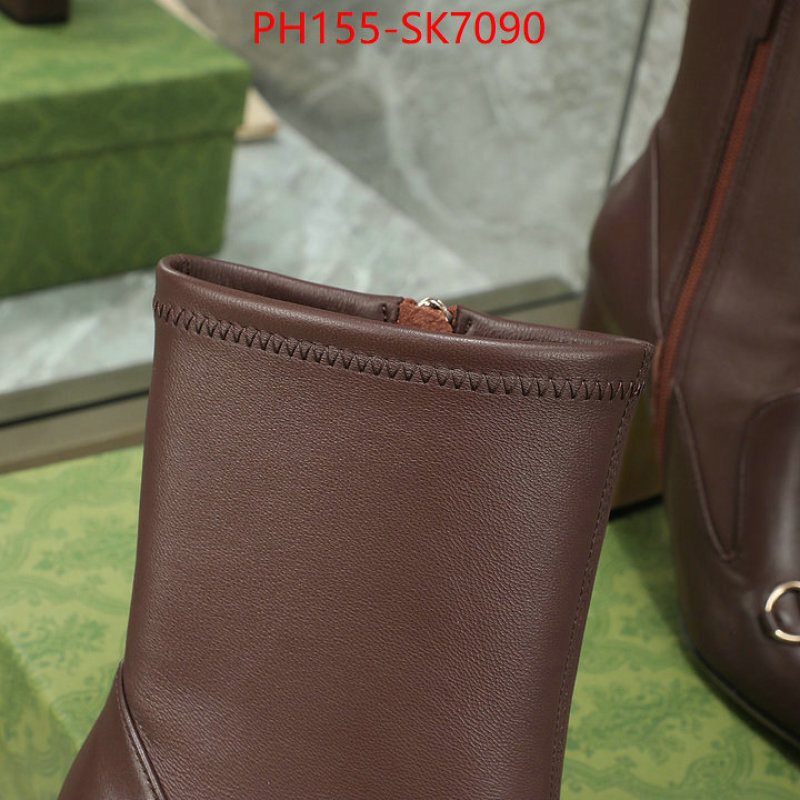 Women Shoes-Boots what is aaaaa quality ID: SK7090 $: 155USD