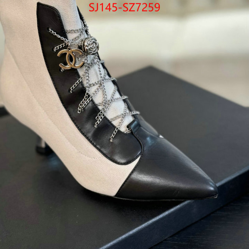 Women Shoes-Boots where to buy high quality ID: SZ7259 $: 145USD