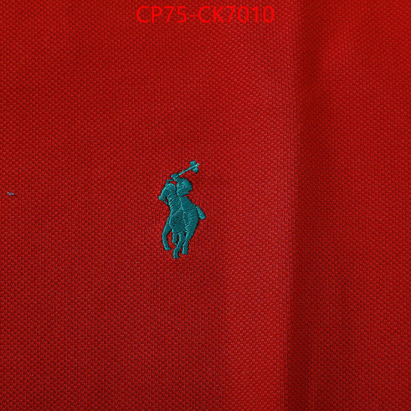 Clothing-Ralph Lauren ID: CK7010 $: 75USD