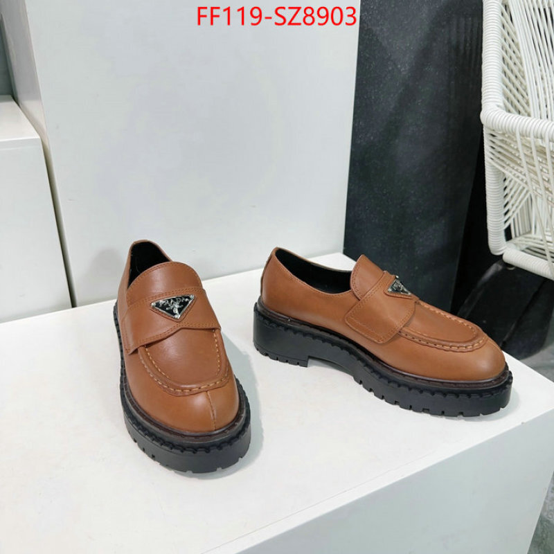 Women Shoes-Prada every designer ID: SZ8903 $: 119USD