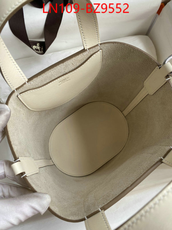 Hermes Bags(4A)-Picotin Lock- top ID: BZ9552 $: 109USD,