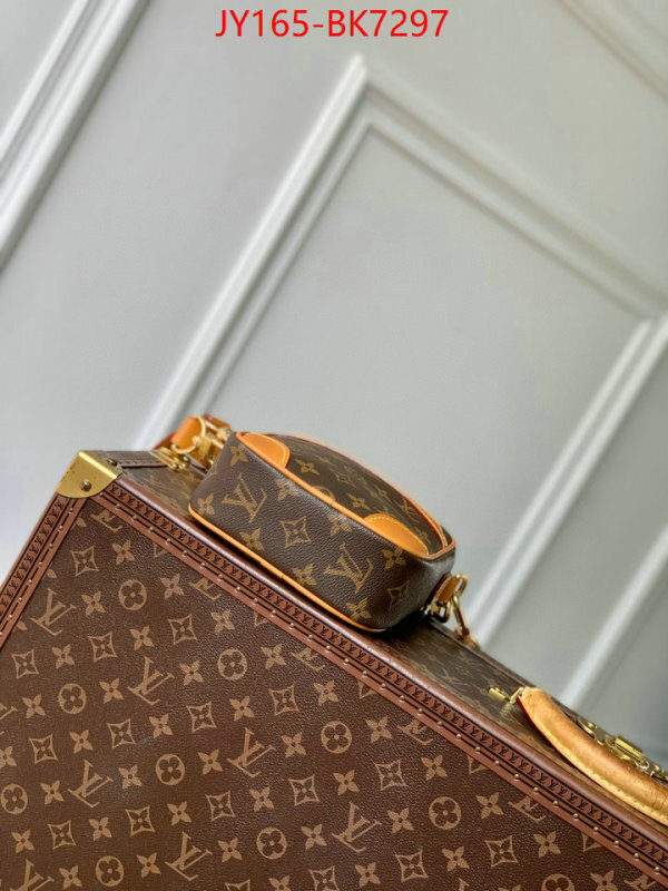 LV Bags(TOP)-Pochette MTis- wholesale ID: BK7297 $: 165USD,