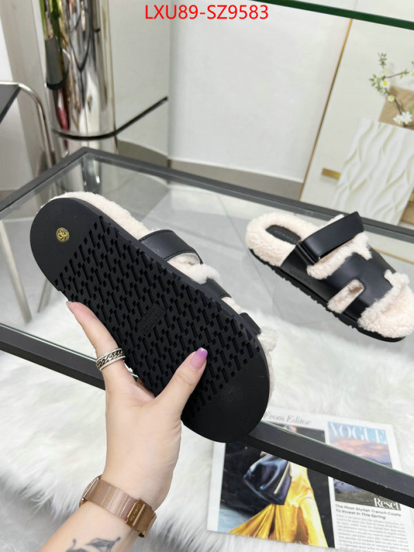 Women Shoes-Hermes aaaaa ID: SZ9580 $: 89USD
