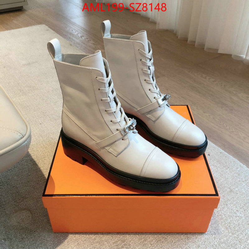 Women Shoes-Hermes ID: SZ8148 $: 199USD