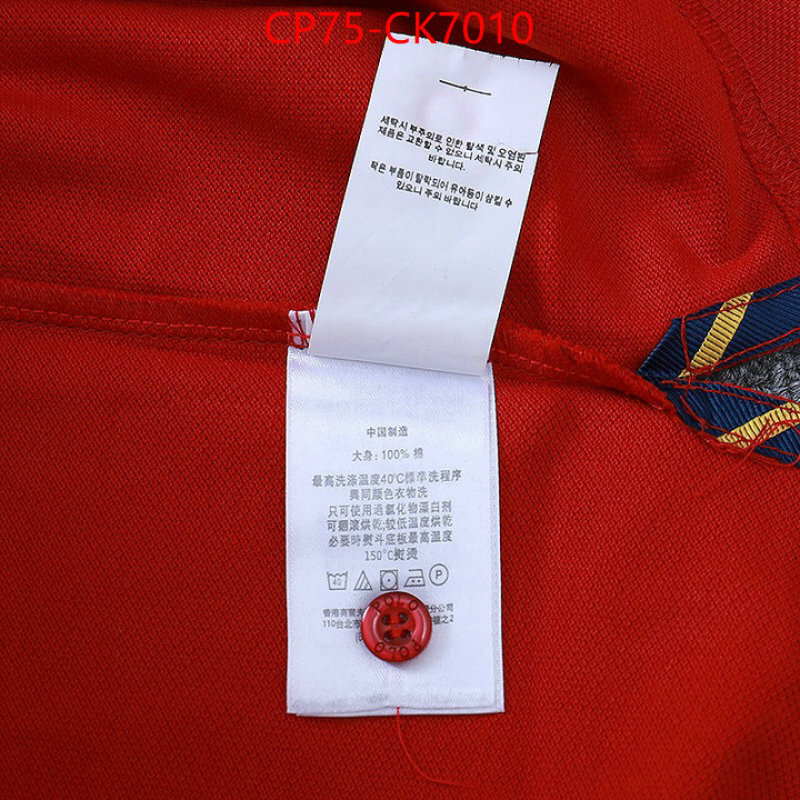 Clothing-Ralph Lauren ID: CK7010 $: 75USD