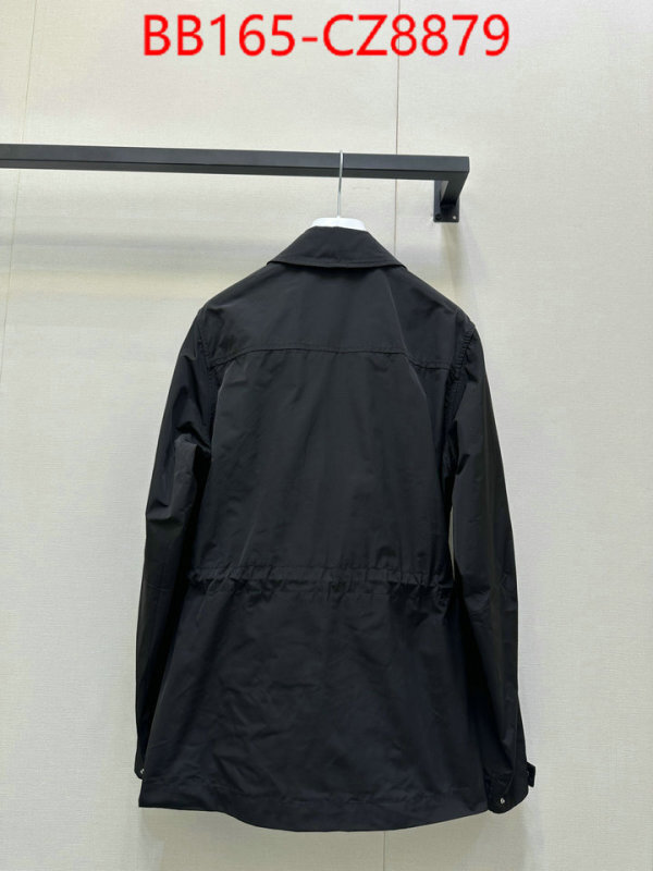 Clothing-Hermes luxury 7 star replica ID: CZ8379 $: 165USD