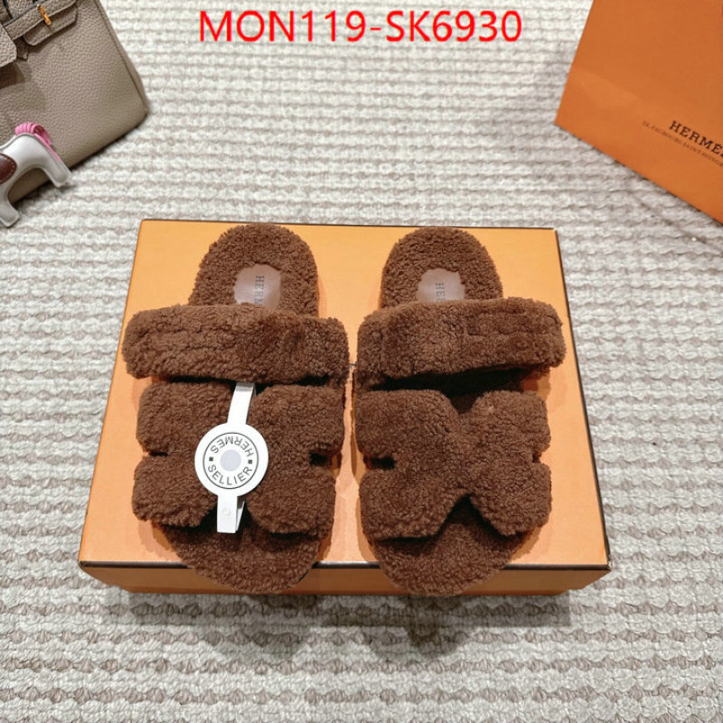 Women Shoes-Hermes shop the best high quality ID: SK6930 $: 119USD