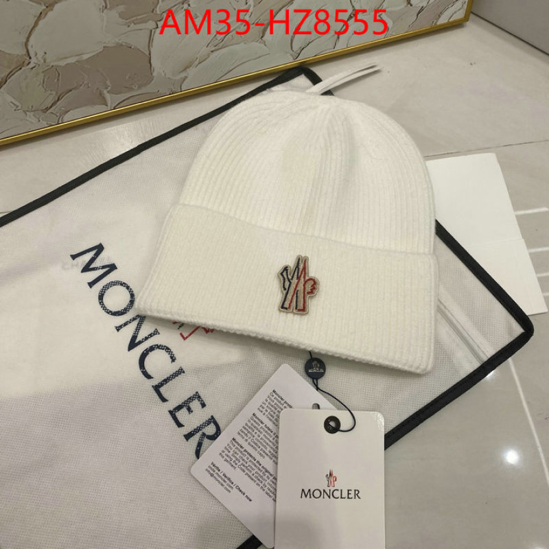 Cap(Hat)-Moncler ID: HZ8555 $: 35USD