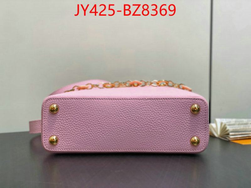LV Bags(TOP)-Handbag Collection- replica wholesale ID: BZ8369