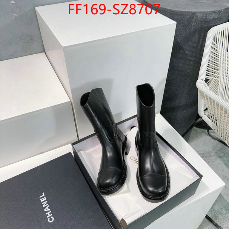 Women Shoes-Boots cheap ID: SZ8707 $: 169USD