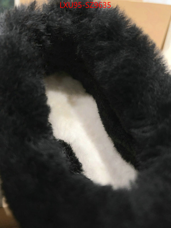 Women Shoes-UGG is it ok to buy ID: SZ9635 $: 95USD