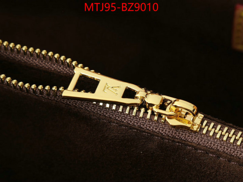 LV Bags(4A)-Pochette MTis Bag- where to buy replicas ID: BZ9010 $: 95USD,