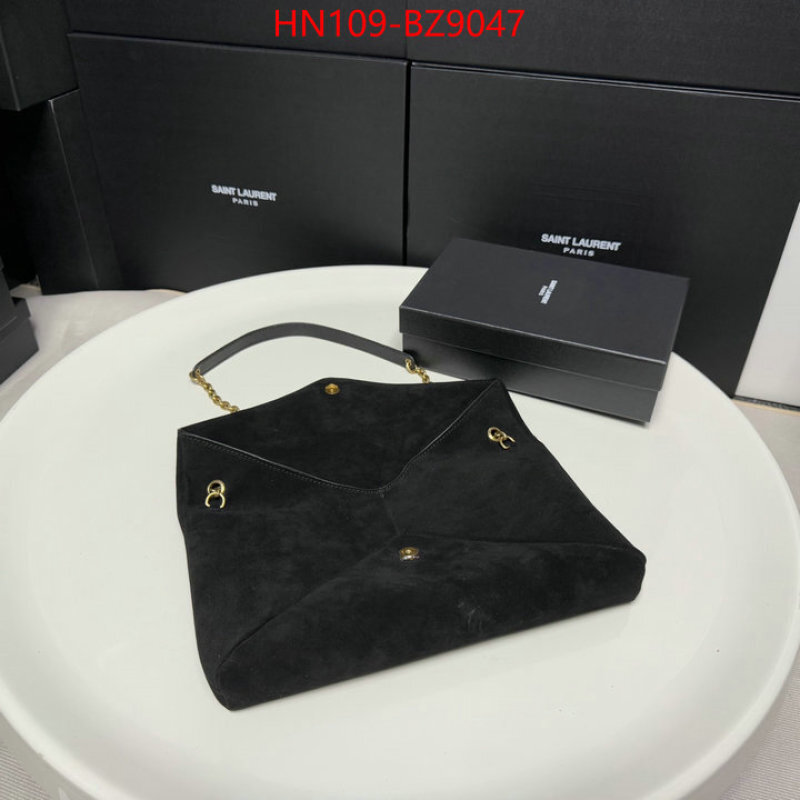 YSL Bags(4A)-Crossbody- cheap wholesale ID: BZ9047 $: 109USD,