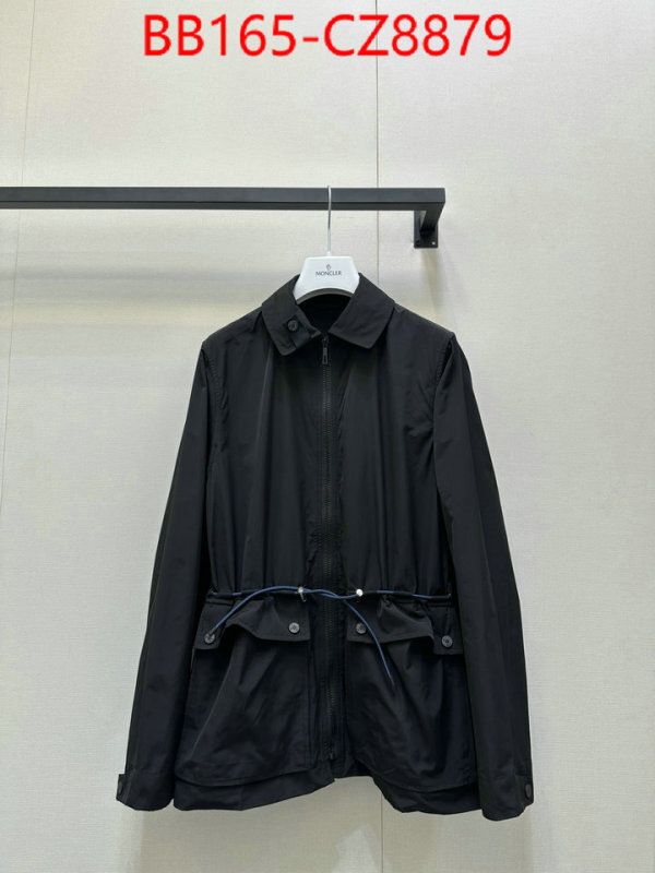 Clothing-Hermes luxury 7 star replica ID: CZ8379 $: 165USD
