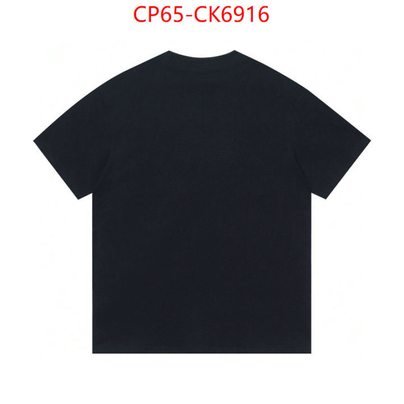 Clothing-Moncler ID: CK6916 $: 65USD