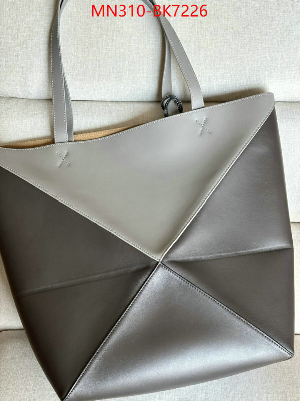 Loewe Bags(TOP)-Tote bag the best affordable ID: BK7226 $: 310USD,