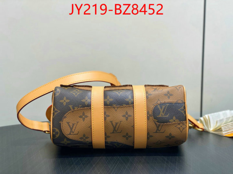 LV Bags(TOP)-Speedy- top ID: BZ8452 $: 219USD,