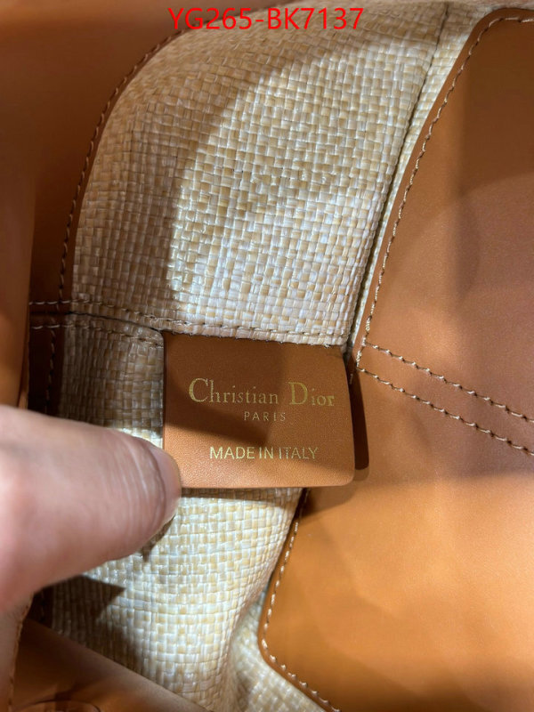 Dior Bags(TOP)-Handbag- how can i find replica ID: BK7137